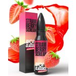 Riot Squad S & V Strawberry Scream 10 ml – Sleviste.cz