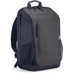HP Travel 18L 15.6 Iron Grey Laptop Backpack 6B8U6AA – Zboží Mobilmania