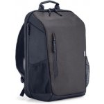 HP Travel 18L 15.6 Iron Grey Laptop Backpack 6B8U6AA – Sleviste.cz