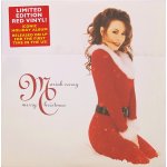 Mariah Carey - Merry Christmas LP – Hledejceny.cz