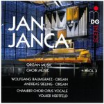Janca, J. - Organ Works Vol. - Missa O – Zboží Mobilmania