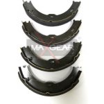 19-0333 MAXGEAR Sada brzdových čelistí, parkovací brzda | Zboží Auto