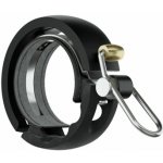 Knog Oi Luxe Large černá – Zboží Mobilmania