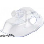 MICROLIFE NEB 200/400/410 maska pro dospělé 1 ks – Hledejceny.cz