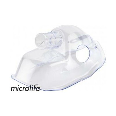 MICROLIFE NEB 200/400/410 maska pro dospělé 1 ks – Hledejceny.cz