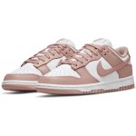 Nike Dunk Low Rose Whisper – Zboží Mobilmania