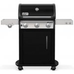 Weber SPIRIT E-325 GBS – Zboží Dáma