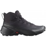 Salomon Cross Hike Mid Gtx 2 black – Hledejceny.cz