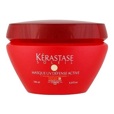 Kerastase Soleil Masque UV Defense Active 200 ml – Zboží Dáma