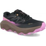 Salomon Ultra Flow 2 GTX W L47884400 black/iron/cyclamen – Hledejceny.cz