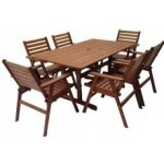 V-Garden Meranti Paris 6 – Zboží Dáma