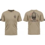 Hotspot Design tričko HardHeaded – Sleviste.cz