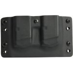 Holsters Kydexové na zásobník speedloops 45mm Pravák Glock 48/43X Glock 48/43X – Hledejceny.cz