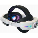 Meta Quest 3 Elite Strap – Zboží Živě