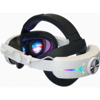 Meta Quest 3 Elite Strap – Zboží Živě