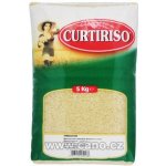 CURTIRISO Rýže parboiled 5 kg – Zboží Dáma
