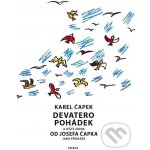 Devatero pohádek - Karel Čapek – Hledejceny.cz