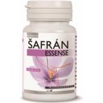Šafrán Bio Essense 30 kapslí – Hledejceny.cz