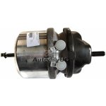 KNORR BREMSE BRZDOVÝ VÁLEC 24/24 KOTOUČOVÝ 57/57MM VOSS M22 BRZDY KNORR BS9520 | Zboží Auto