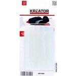 Lepící tyčinky Kreator KRT310003 11 mm, 12ks – Zbozi.Blesk.cz