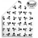 Pavel Brzobohatý - Soonrich, Šátek Lebky, bsd237 – Zboží Dáma