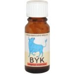 Aromatica Býk Aroma kompozice éterických olejů 10 ml – Hledejceny.cz