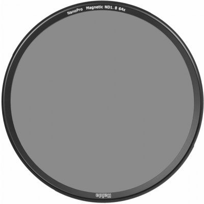 Haida NanoPro Magnetic ND 64x 72 mm – Hledejceny.cz