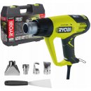  RYOBI EHG 2020 LCD