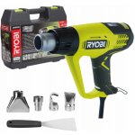 RYOBI EHG 2020 LCD