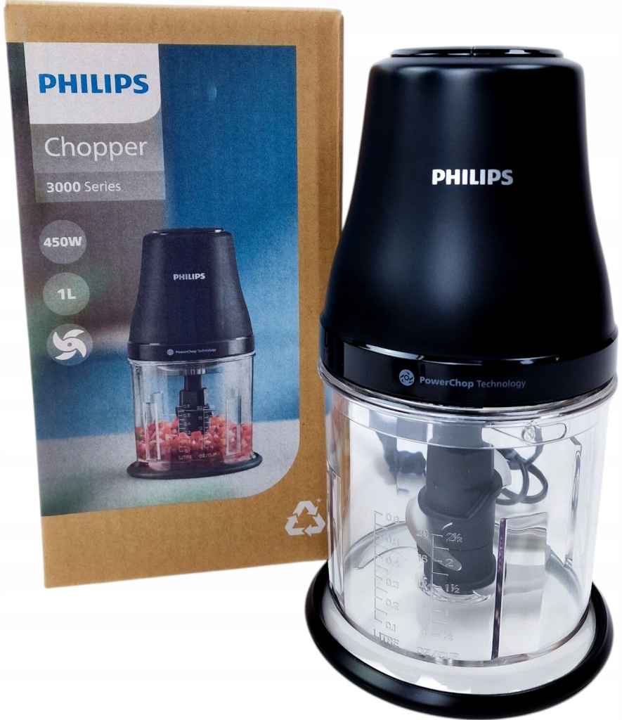 Philips HR1501/00