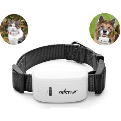 TKSTAR GPS lokátor pro zvířata | Zboží Auto