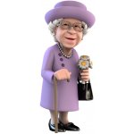 MINIX Icons Queen Elizabeth II – Zboží Mobilmania