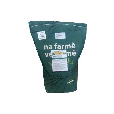 DESICAL Dezinfekce podestýlky Plus 10 kg – Sleviste.cz