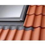 VELUX EDW 2000 MK04 78x98 – Zboží Mobilmania