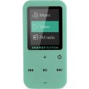 MP3 přehrávač Energy MP4 Touch 8GB