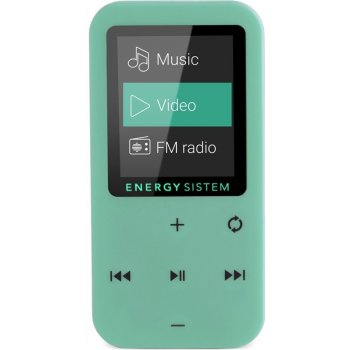 Energy MP4 Touch 8GB