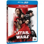 Star Wars: Poslední z Jediů: 3Blu-ray – Sleviste.cz