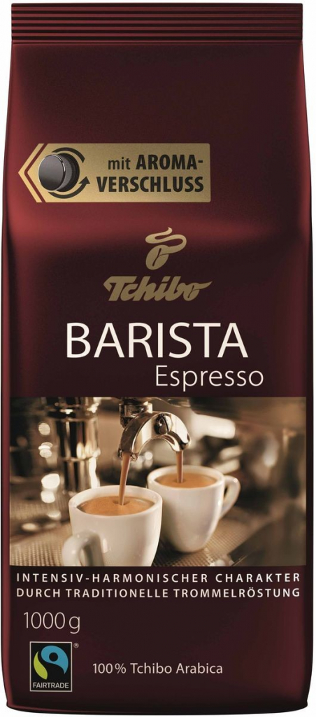 Tchibo Barista Espresso 1 kg