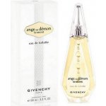 Givenchy Ange ou Demon Le Secret toaletní voda dámská 100 ml – Hledejceny.cz