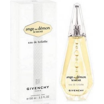 Givenchy Ange ou Demon Le Secret toaletní voda dámská 100 ml