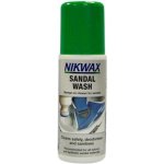 Nikwax Sandal Wash 125 ml – Hledejceny.cz