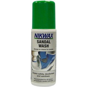 Nikwax Sandal Wash 125 ml