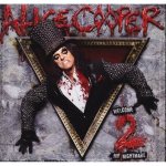 Alice Cooper: Welcome To My Nightmare 2 CD – Hledejceny.cz
