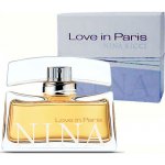 Nina Ricci Love in Paris parfémovaná voda dámská 50 ml tester – Hledejceny.cz