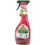 Frosch Eko Malina čistič na vodní kámen s octem rozprašovač 500 ml – Zboží Dáma