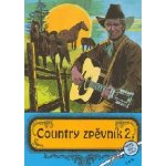 G-W Country zpěvník 2 – Zboží Mobilmania