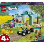 LEGO® Friends 42632 Nemocnice pro zemědělská zvířata – Hledejceny.cz