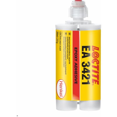 LOCTITE 3421 epoxidové univerzální lepidlo 200g – Zbozi.Blesk.cz