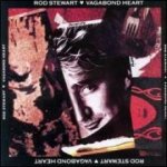 Stewart Rod - Vagabond Heart CD – Hledejceny.cz