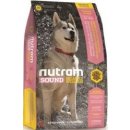 Krmivo pro psa Nutram Sound Adult Dog Lamb 13,6 kg